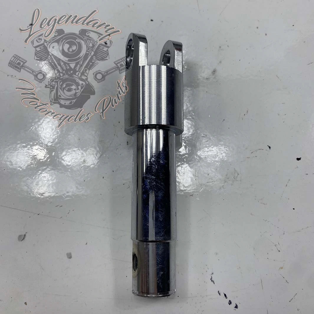 Support de repose pied conducteur droit OEM 42541-04